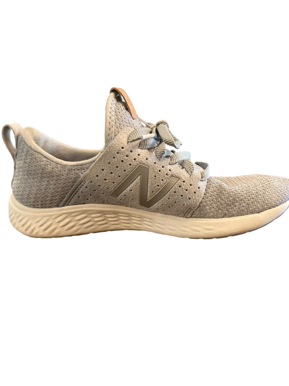 New Balance Women’s Fresh Foam Sport V1 Trainer Tennis Shoes Sneakers Size 8